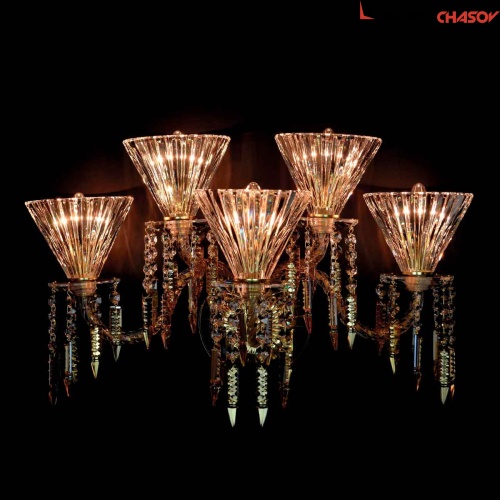 Wranovsky Richmond 05 Gold фото фото 2