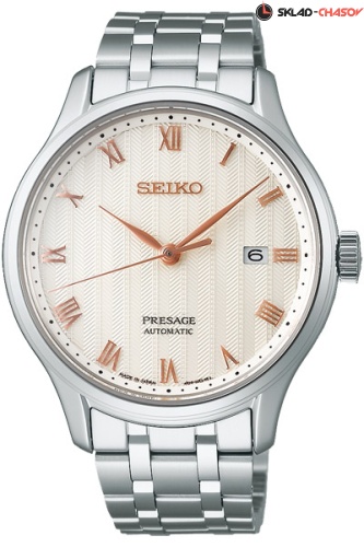 Seiko SRPF45J1 фото