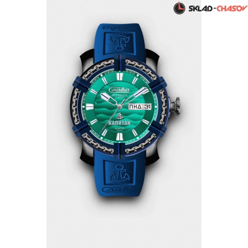 Механические с автоподзаводом Слава фото фото 11