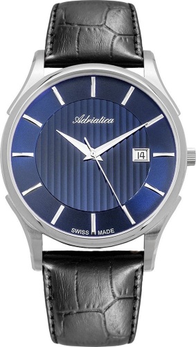 Adriatica Twin A1246.5215Q фото