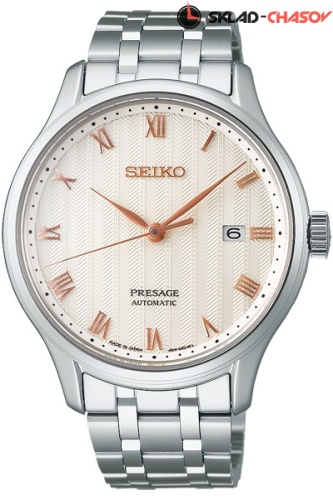 Seiko SRPF45J1 фото