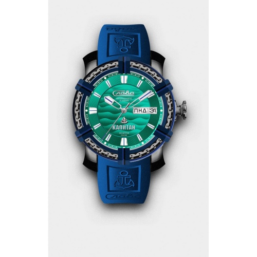 Механические с автоподзаводом Слава фото фото 11