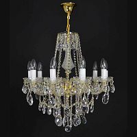 Wranovsky Royal 10 Gold фото