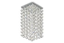 Спот встраиваемый Dio D’Arte SWE Tayo GU10.5.14.8×8.710 N фото