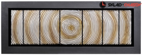 Настенное панно "Туман" фото