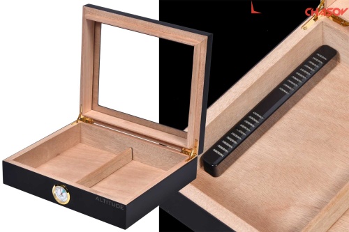 Хьюмидор для сигар XY03B фото фото 5