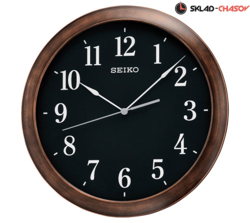 Seiko QXA597ZN фото