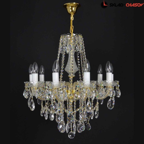 Wranovsky Royal 10 Gold фото