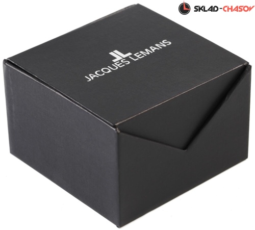 Часы наручные Jacques Lemans Borussia Dortmund BVB-06 фото фото 5