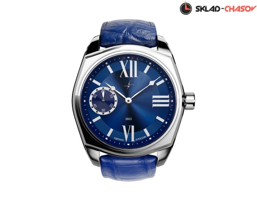 Молния Этюд-1 Blue фото