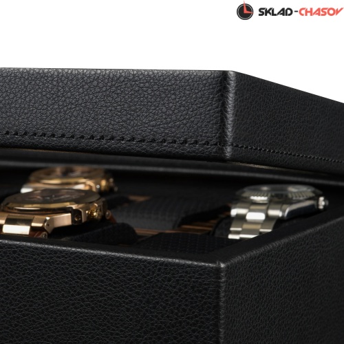 Шкатулка для хранения 10-ти часов Wolf 477556 фото фото 4