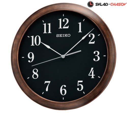 Seiko QXA597ZN фото