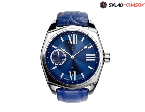 Молния Этюд-1 Blue фото