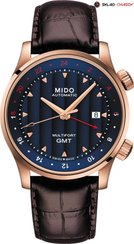 Mido M005.929.36.041.00 фото