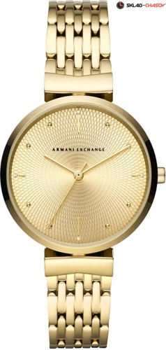 Armani Exchange Zoe AX5902 фото