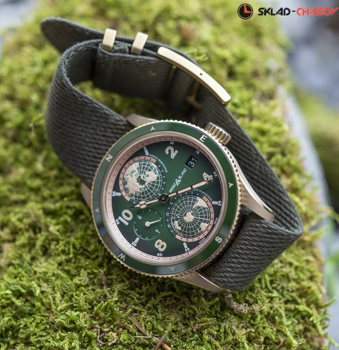 Montblanc 00119909 фото фото 2