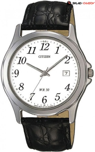 Citizen BI0740-02A фото