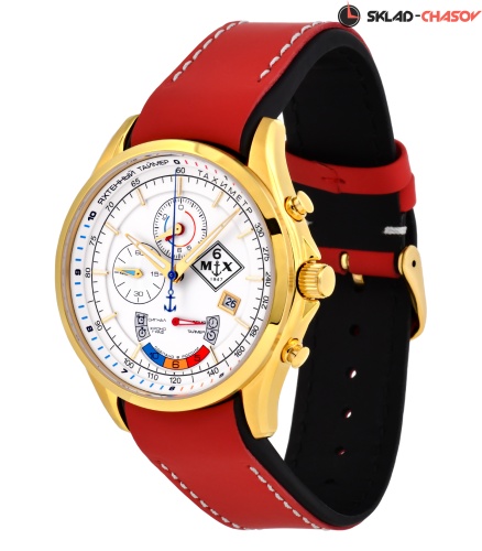 Яхтенный таймер 8700/164.6.731 К фото фото 2