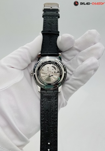 Часы "Русское Время" 4050249кк механические фото фото 7