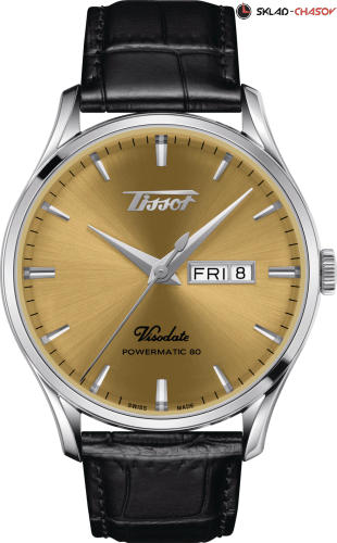 Tissot T118.430.16.021.00 фото