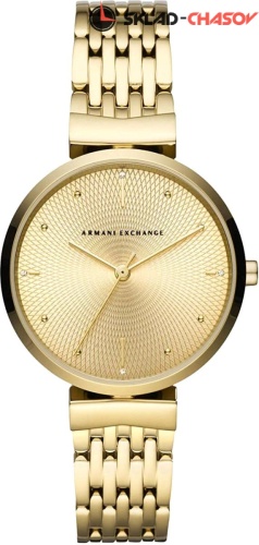 Armani Exchange Zoe AX5902 фото