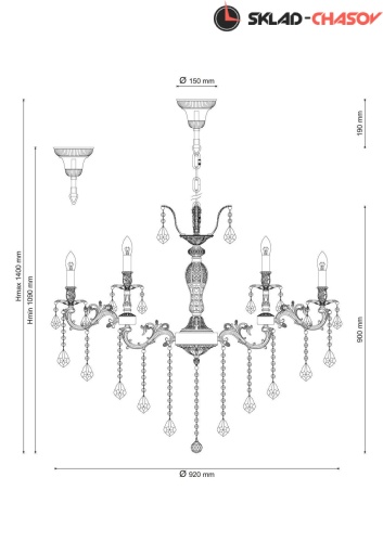 Lucia Tucci BARLETTA 122.12.6 cream white фото фото 3
