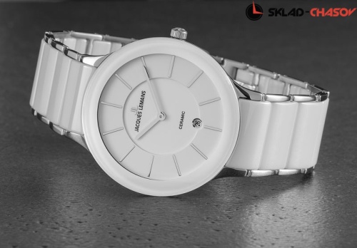 Унисекс Jacques Lemans Dublin 1-1855B фото фото 2