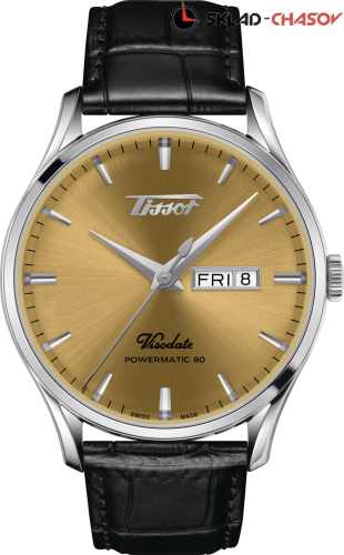 Tissot T118.430.16.021.00 фото