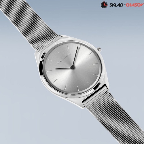 Bering Classic 17039-000 фото фото 5