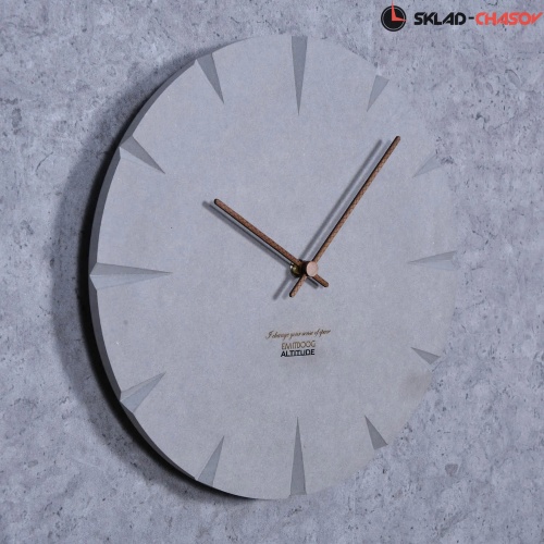 Настенные часы Altitude Loft G2 фото фото 4