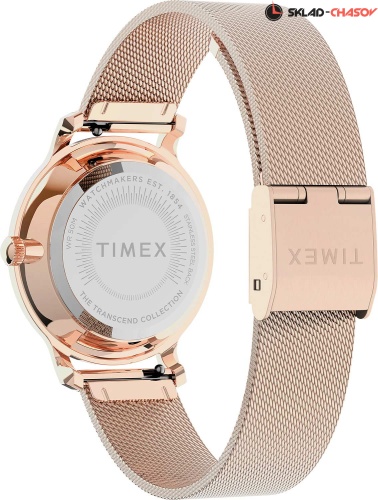 Timex TW2U86600 фото фото 4