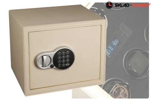 Сейф для автоподзавода 6-ти часов SafeMaster 6WL фото фото 3