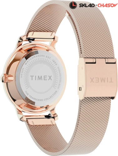 Timex TW2U86600 фото фото 4