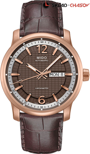 Mido M019.631.36.297.00 фото