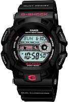 Casio G-9100-1E фото