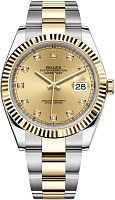 Часы Rolex Datejust 126333-0011 фото