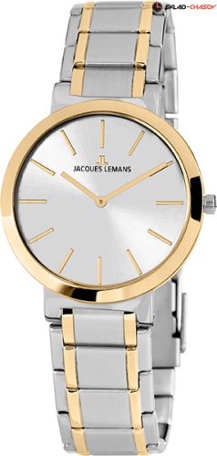 Наручные часы Jacques Lemans 1-1998G фото