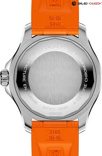 Breitling A17377211O1S1 фото фото 3