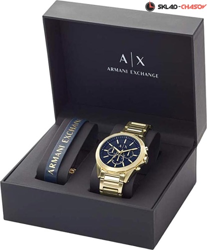 Armani Exchange AX7116 фото фото 5