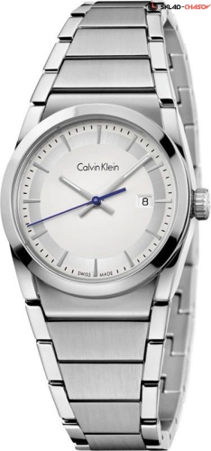 Женские Calvin Klein Step K6K33146 фото