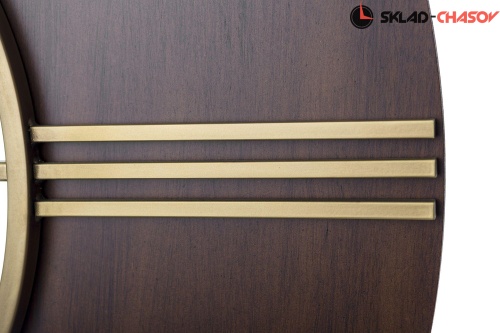 Настенные часы Tomas Stern 9112 фото фото 4