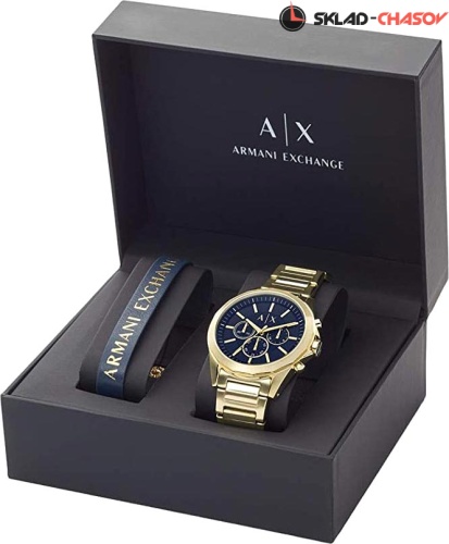 Armani Exchange AX7116 фото фото 5