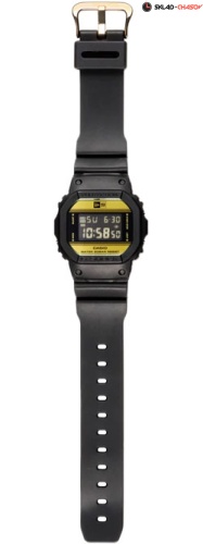 Casio DW-5600NE-1ER фото фото 4