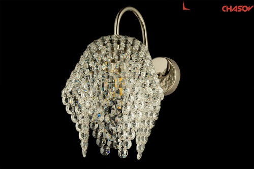 бра Arti Lampadari Roma E 2.1.1 N фото фото 5