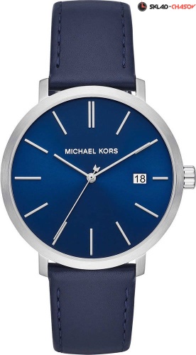 Мужские Michael Kors Blake MK8675 фото
