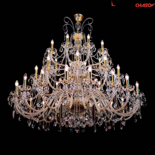 Wranovsky Countess 40 Gold фото фото 4