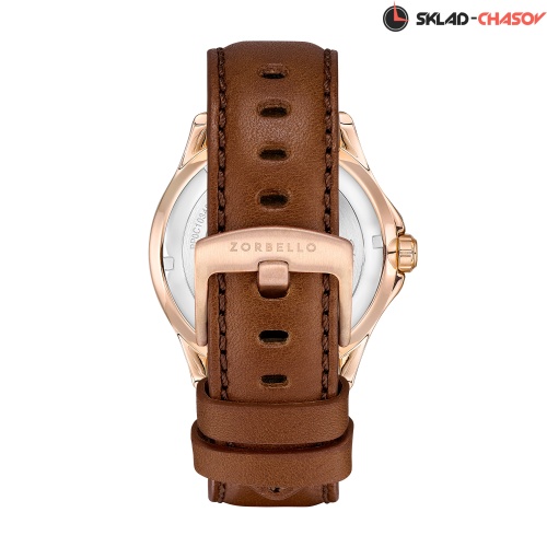 Наручные часы Zorbello ZBAE001 фото фото 5