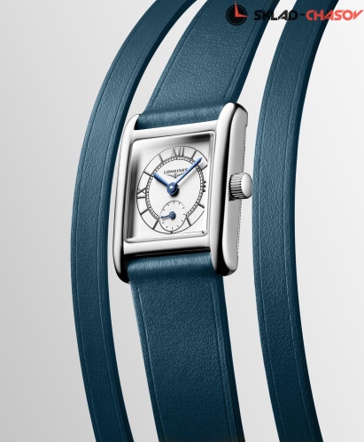 Наручные часы Longines L5.200.4.75.9 фото фото 3