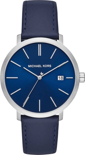Мужские Michael Kors Blake MK8675 фото