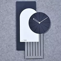 Настенные часы Altitude Home С724 фото